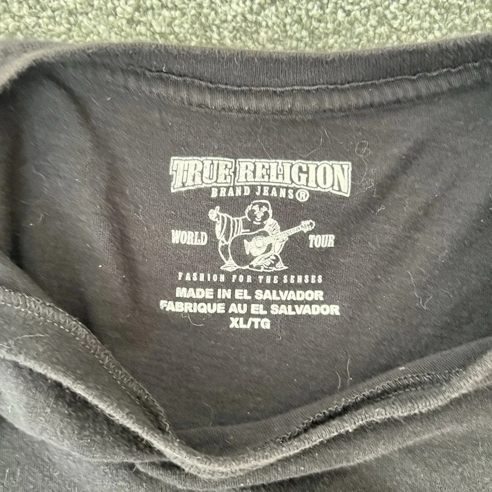 True Religion true religion